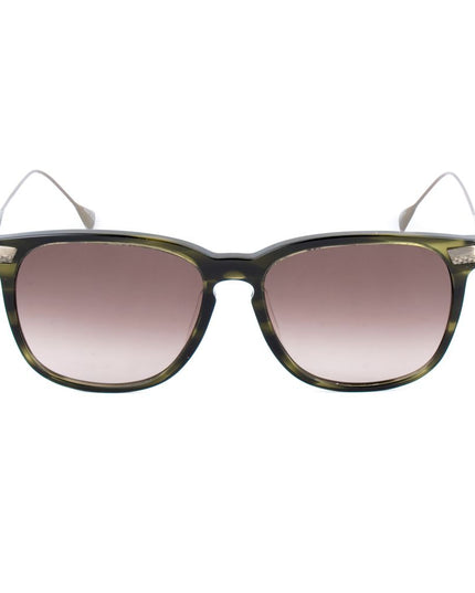 Belstaff Brown Titanium Sunglasses