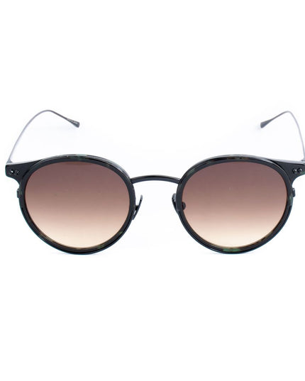 Belstaff Black Titanium Sunglasses