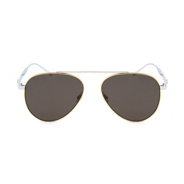 Belstaff Gray Titanium Sunglasses