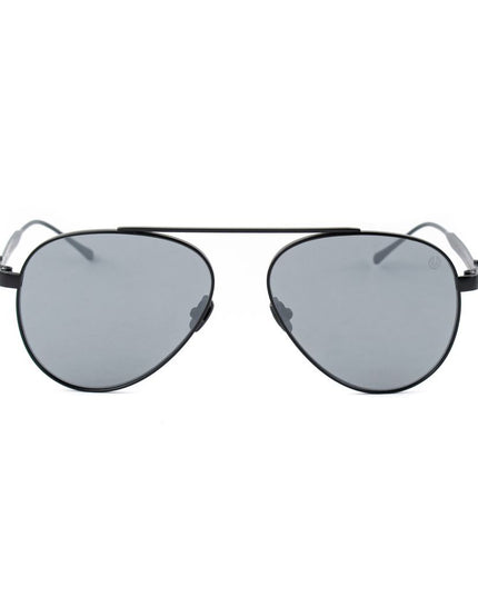 Belstaff Black Titanium Sunglasses