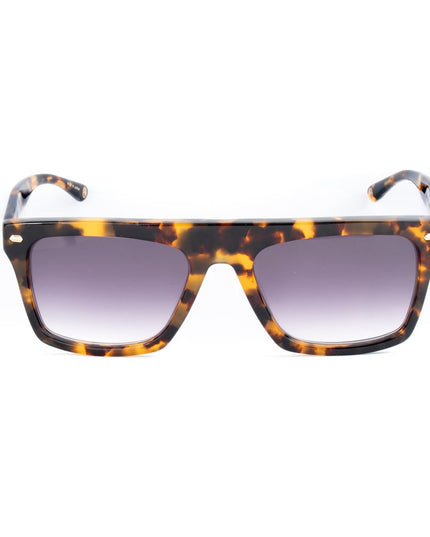 Belstaff Brown Acetate Sunglasses