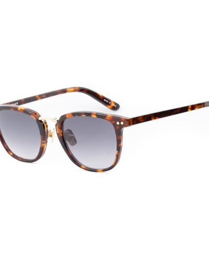 Belstaff Brown Acetate Sunglasses
