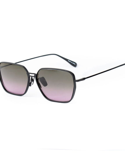 Belstaff Black Titanium Sunglasses