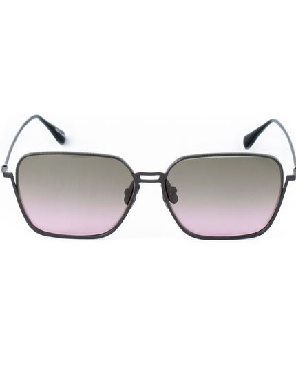 Belstaff Black Titanium Sunglasses