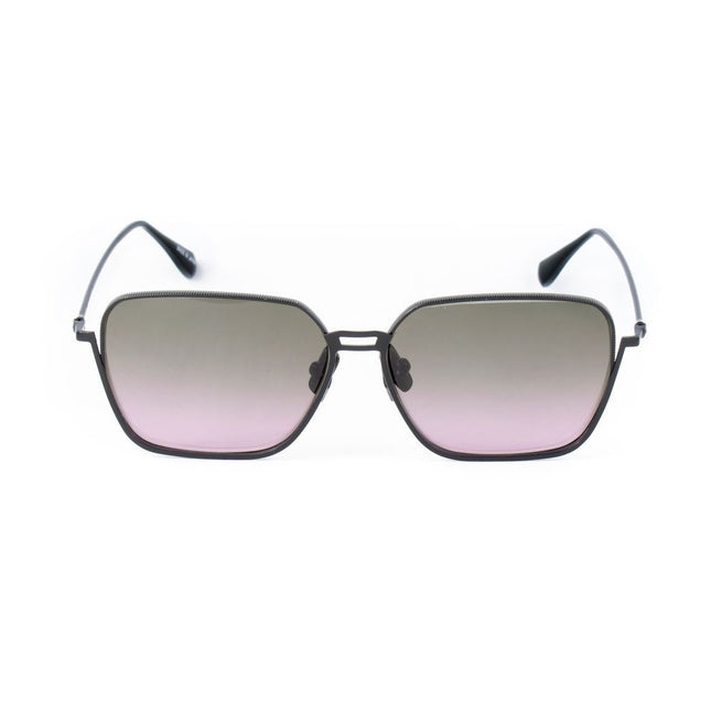 Belstaff Black Titanium Sunglasses