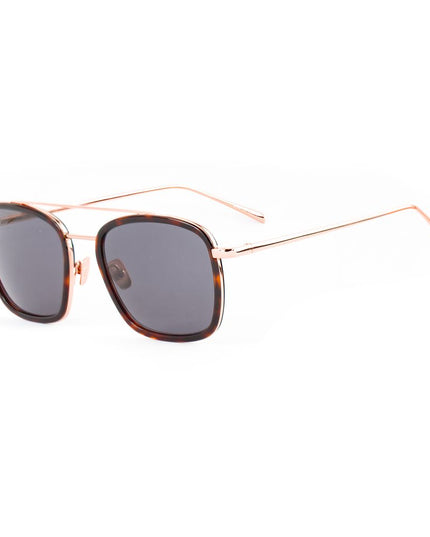 Belstaff Multicolor Titanium Sunglasses