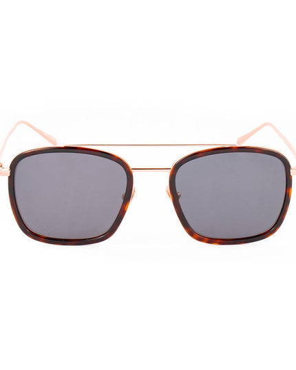 Belstaff Multicolor Titanium Sunglasses
