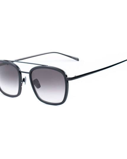 Belstaff Black Titanium Sunglasses