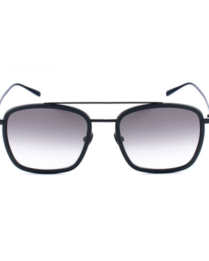 Belstaff Black Titanium Sunglasses