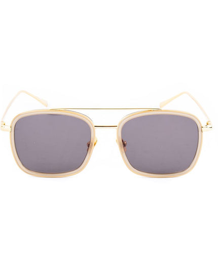 Belstaff Gold Titanium Sunglasses