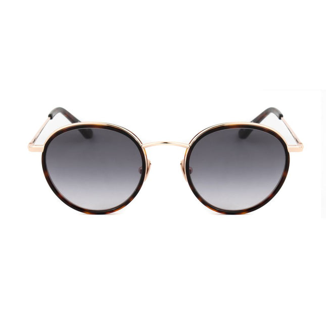 Belstaff Gold Titanium Sunglasses