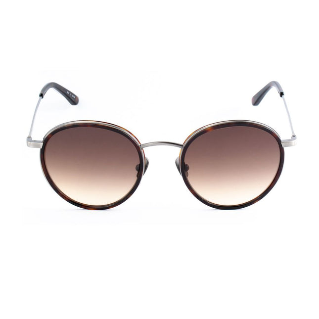 Belstaff Brown Titanium Sunglasses