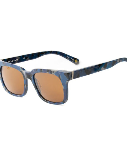 Belstaff Multicolor Acetate Sunglasses