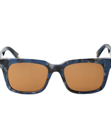 Belstaff Multicolor Acetate Sunglasses