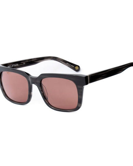 Belstaff Brown Acetate Sunglasses