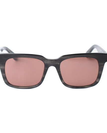 Belstaff Brown Acetate Sunglasses