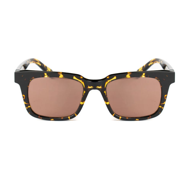 Belstaff Brown Acetate Sunglasses