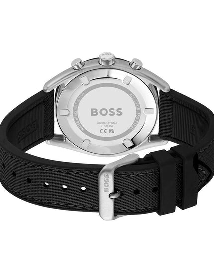 Hugo Boss Black Synthetic Dress Watch