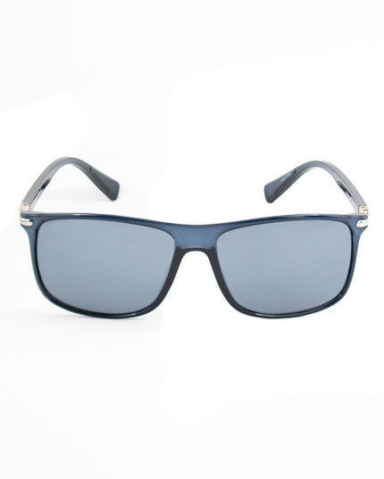 Guess Blue Injected Sunglasses