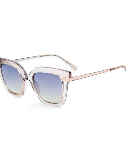 Guess Transparent Injected Sunglasses