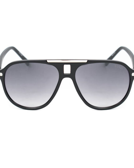 Guess Black Injected Sunglasses