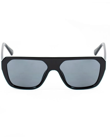Guess Black Injected Sunglasses