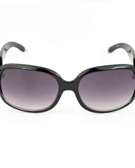 Guess Black Injected Sunglasses