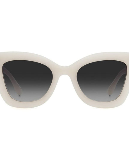 Isabel Marant Gray Acetate Sunglasses