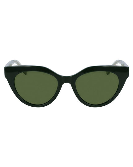 Liu Jo Green Injected Sunglasses