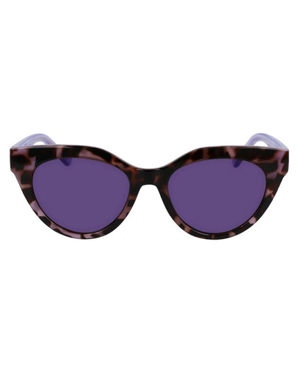 Liu Jo Purple Injected Sunglasses
