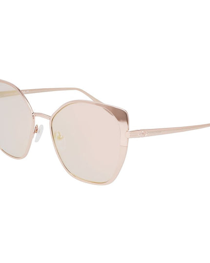 Longchamp Multicolor Metal Sunglasses