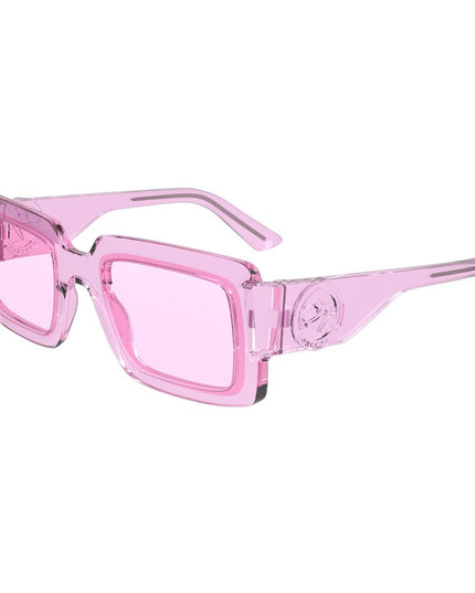 Longchamp Multicolor Injected Sunglasses