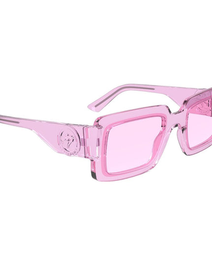 Longchamp Multicolor Injected Sunglasses