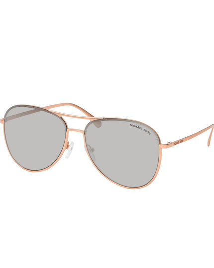 Michael Kors Multicolor Metal Sunglasses