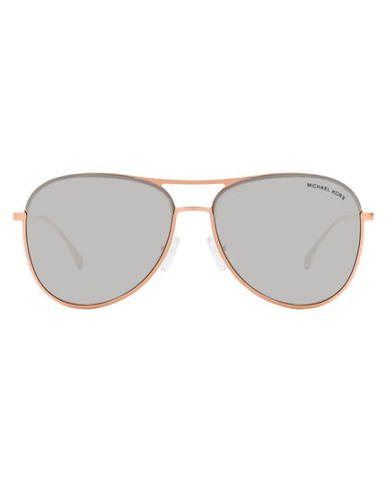 Michael Kors Multicolor Metal Sunglasses