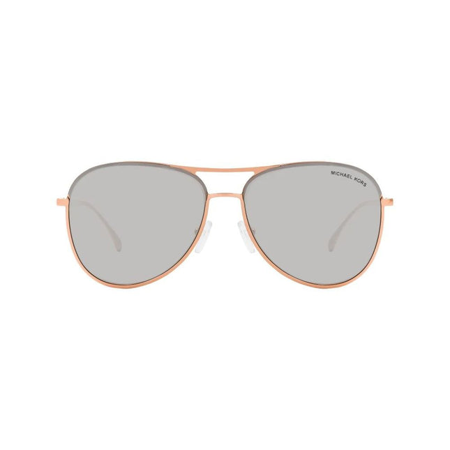 Michael Kors Multicolor Metal Sunglasses