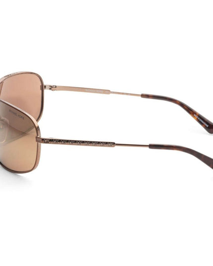 Michael Kors Multicolor Metal Sunglasses
