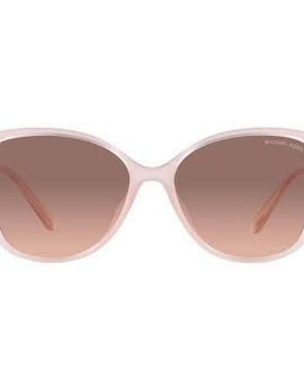 Michael Kors Multicolor Acetate Sunglasses