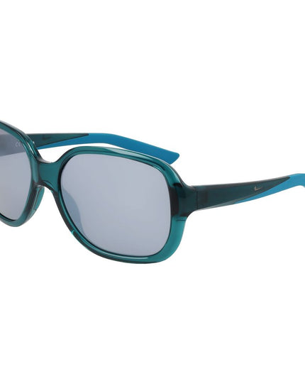 Nike Gray Injected Sunglasses