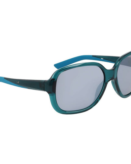 Nike Gray Injected Sunglasses