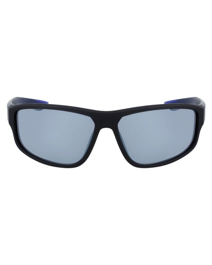 Nike Gray Injected Sunglasses