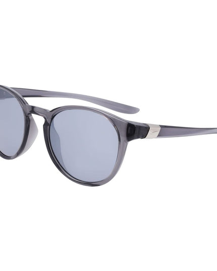 Nike Gray Injected Sunglasses