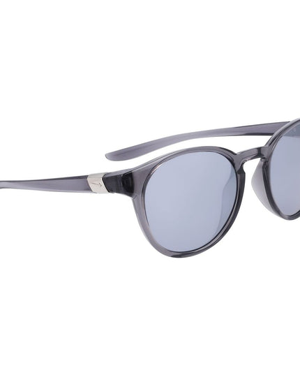 Nike Gray Injected Sunglasses