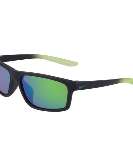 Nike Gray Injected Sunglasses