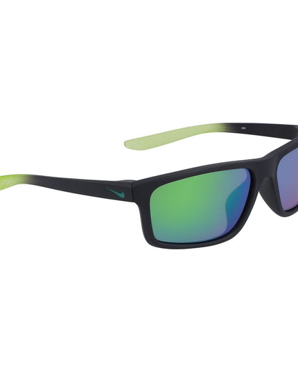 Nike Gray Injected Sunglasses