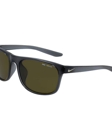 Nike Gray Injected Sunglasses