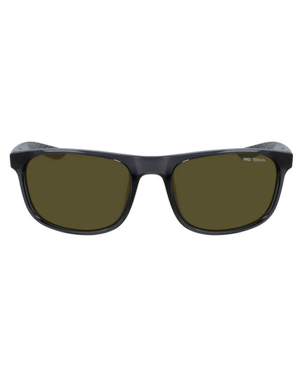 Nike Gray Injected Sunglasses