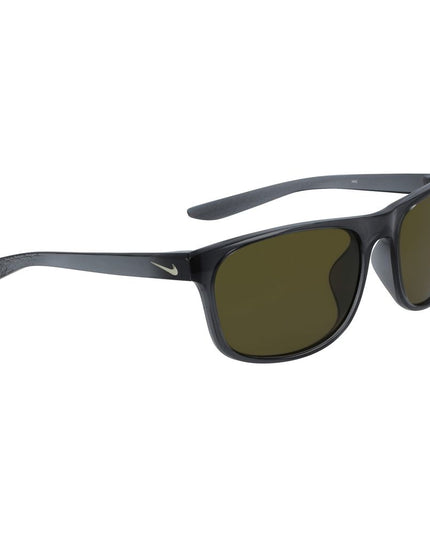 Nike Gray Injected Sunglasses