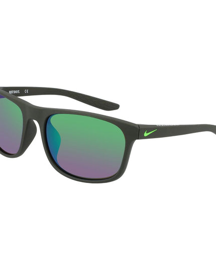 Nike Green Injected Sunglasses
