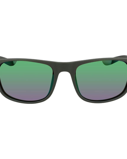 Nike Green Injected Sunglasses